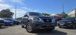 Image for 2014 NISSAN PATHFINDER 4D WAGON R52 ST (4x4)