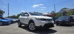Image for 2014 NISSAN QASHQAI 4D WAGON J11 ST