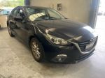 Image for 2015 Mazda 3 Sedan BM5276 Maxx