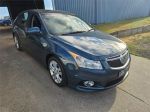 Image for 2013 Holden Cruze Hatchback JH Series II MY14 SRi