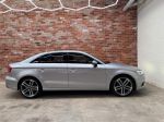 Image for 2018 AUDI A3 4D SEDAN 8V MY18 1.4 TFSI COD