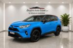 Image for 2019 Toyota RAV4 MXAA52R GX