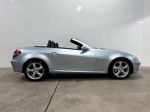 Image for 2005 MERCEDES-BENZ SLK 2D CONVERTIBLE R171 350
