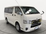 Image for 2019 Toyota Hiace Van DX GL-PKG