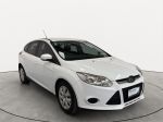 Image for 2014 Ford Focus Hatch LW MKII MY14 Ambiente