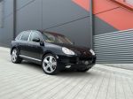 Image for 2006 PORSCHE CAYENNE 4D WAGON S