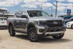 Image for 2023 Ford Ranger Wildtrak Auto 4x4 MY24.00 Double Cab
