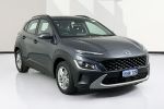 Image for 2021 Hyundai KONA (FWD) 0S.V4 MY21