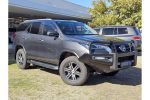 Image for 2025 Toyota Fortuner GXL GUN156R