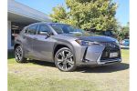 Image for 2019 Lexus UX UX200 Luxury MZAA10R