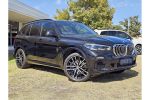 Image for 2021 BMW X5 G05 xDrive30d M Sport