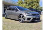 Image for 2014 Volkswagen Golf R 7