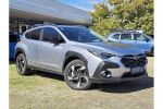 Image for 2025 Subaru Crosstrek 2.0S G6X