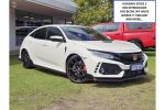 Image for 2017 Honda Civic Type R 10th Gen