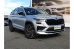 Image for 2025 Skoda Kodiaq PS RS