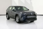 Image for 2023 Toyota RAV4 GX (2WD) HYBRID AXAH52R