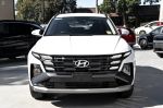Image for 2026 Hyundai Tucson Auto 2WD MY26