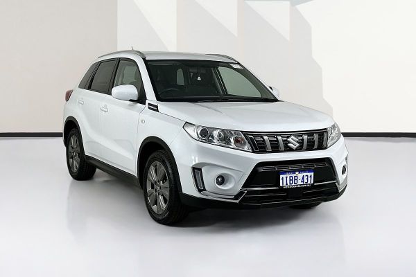 2024 Suzuki VITARA 1.6L LY SERIES II MY22 image