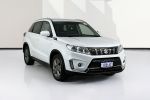 Image for 2024 Suzuki VITARA 1.6L LY SERIES II MY22