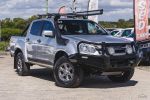 Image for 2019 Isuzu D-MAX SX Manual 4x4 MY19