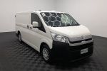 Image for 2021 Toyota Hiace GDH300R LWB