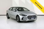 Image for 2018 Hyundai ELANTRA ACTIVE AD.2 MY19