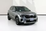 Image for 2023 Kia SELTOS GT-LINE (FWD) (SUNROOF) SP2 PE MY24