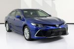 Image for 2021 Toyota CAMRY ASCENT HYBRID AXVH70R