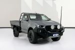 Image for 2020 Mazda BT-50 XT (4x4) B30B 4X4