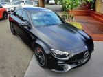 Image for 2023 Mercedes-benz E-class SEDAN E63 AMG S W213
