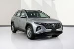 Image for 2022 Hyundai TUCSON (FWD) NX4.V1 MY22