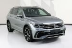 Image for 2024 Volkswagen TIGUAN ALLSPACE 162TSI R-LINE BJ MY24