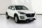 Image for 2019 Hyundai TUCSON ACTIVE (2WD) TL4 MY20
