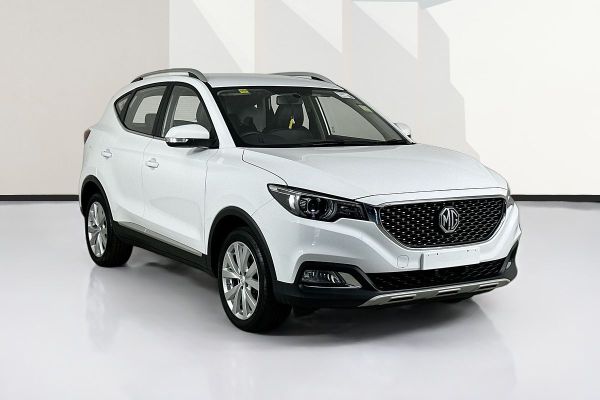 2024 MG ZS EXCITE AZS1 MY24 image