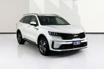 Image for 2021 Kia SORENTO SPORT+ 7 SEAT MQ4 MY22