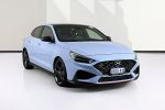 Image for 2022 Hyundai i30 N LIMITED EDITION PDe.V4 MY22