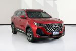 Image for 2024 Chery TIGGO 7 PRO URBAN 2WD MY24