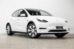 Image for 2022 TESLA MODEL Y 5D WAGON MY22 REAR-WHEEL DRIVE