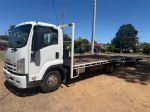 Image for 2012 ISUZU FRR C/CHAS FH MY11 500 CREW