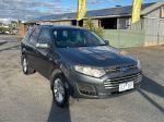 Image for 2015 FORD TERRITORY 4D WAGON SZ MK2 TX (RWD)