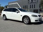 Image for 2008 Holden Commodore Wagon VE MY09 Omega