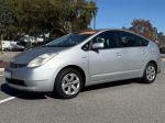 Image for 2009 Toyota Prius Liftback NHW20R
