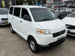 Image for 2012 SUZUKI APV 4D VAN GD MY06 UPGRADE