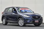 Image for 2013 Mazda CX-5 Wagon KE1071 MY13 Maxx