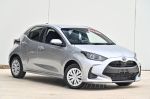 Image for 2022 Toyota Yaris Hybrid G Hatchback MXPH15 G