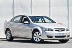 Image for 2006 Holden Commodore Sedan VE V