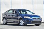 Image for 2010 Ford Mondeo Hatchback MB MY11 LX
