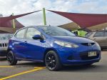Image for 2009 Mazda 2 Hatchback DE10Y1 Maxx