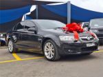 Image for 2010 Holden Berlina Sedan VE II International