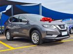 Image for 2020 Nissan X-TRAIL Wagon T32 MY21 ST